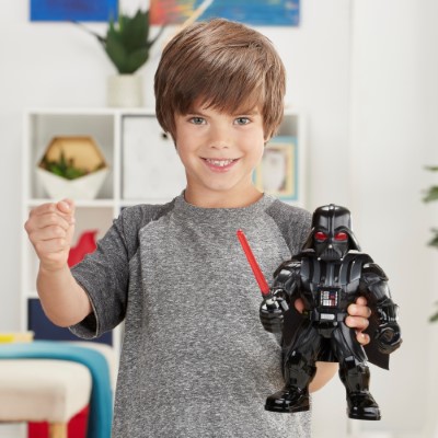 Star Wars Darth Vader Sable de Luz - imagen adicional
