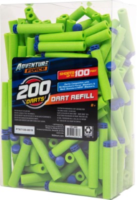 Adventure Force 200 Dardos - imagen adicional