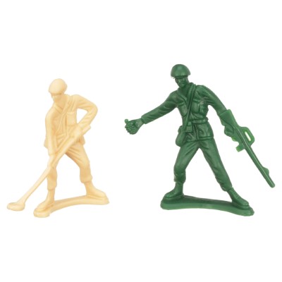 Set Soldados de juguetes - imagen adicional