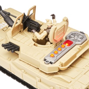Set Tanques blindados 25 pcs - imagen adicional