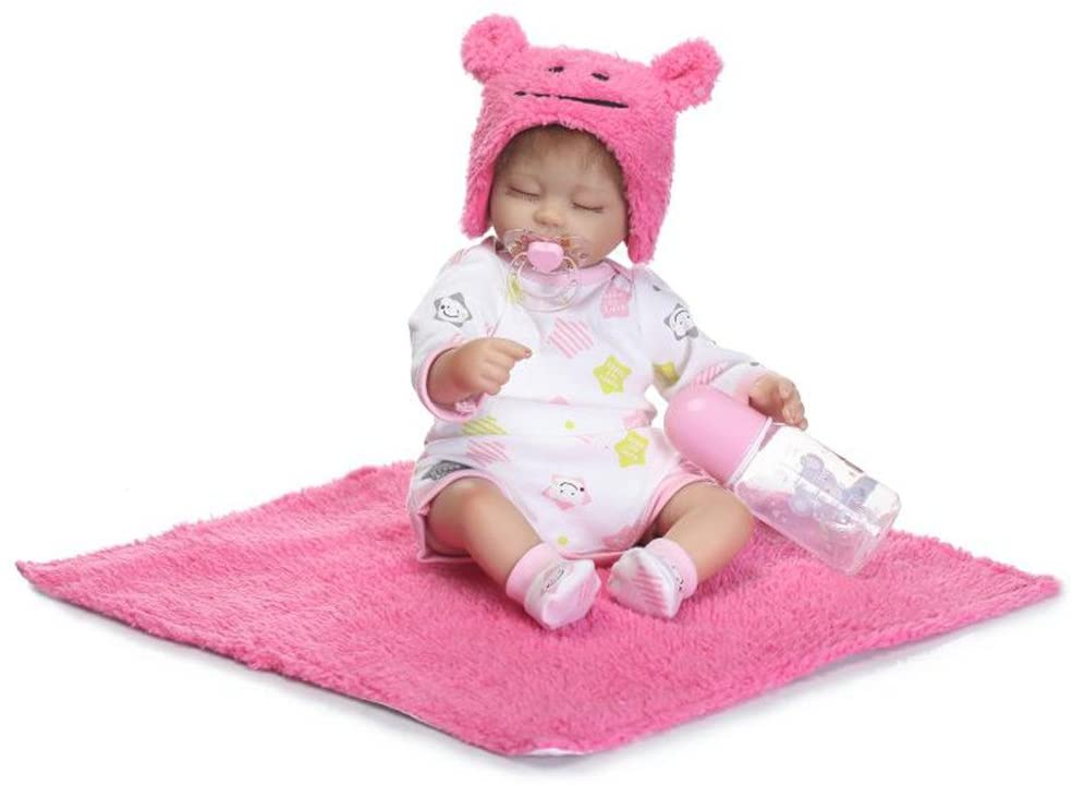 Nicery muñeca bebé reborn - imagen adicional