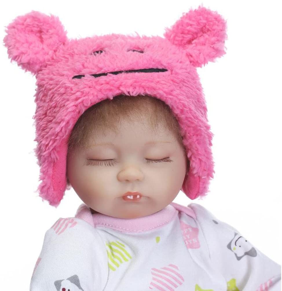 Nicery muñeca bebé reborn - imagen adicional