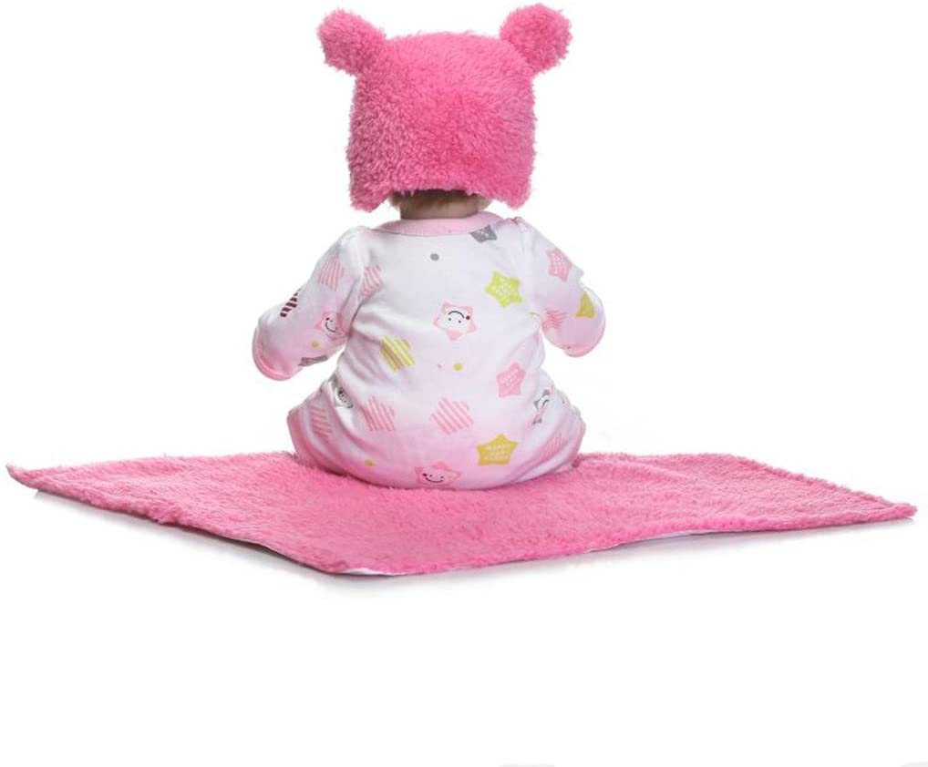 Nicery muñeca bebé reborn - imagen adicional