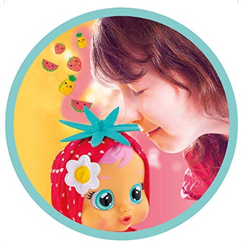 Bebés Llorones tutti frutti Ella - imagen adicional