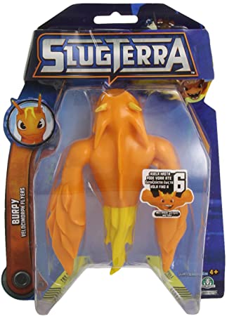 Bajoterra Burpy volador - imagen adicional