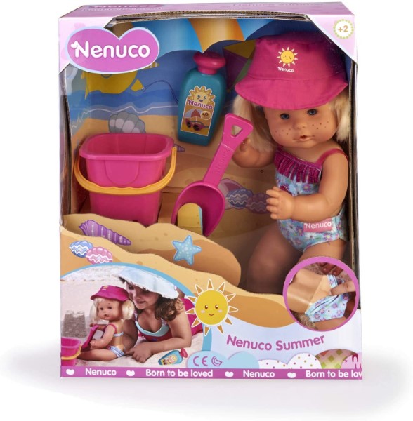 Nenuco Summer - imagen adicional