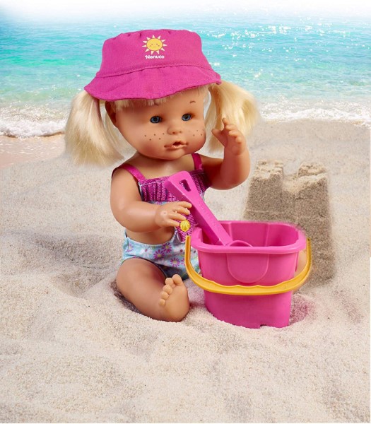 Nenuco Summer - imagen adicional