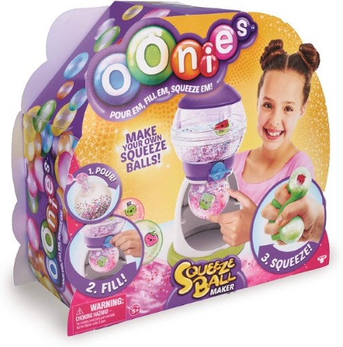 Ooze máquina para hacer squeeze - imagen adicional