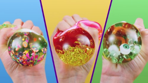Ooze máquina para hacer squeeze - imagen adicional