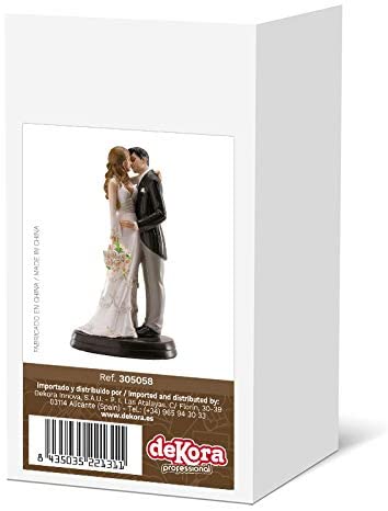 Muñecos de boda - imagen adicional