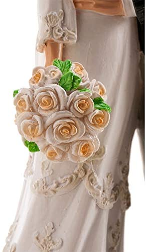 Muñecos de boda - imagen adicional