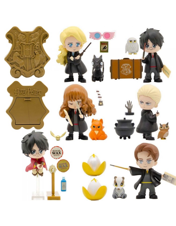 Harry Potter cápsula mágica - imagen adicional