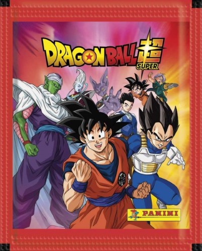 Dragon Ball Super caja 50 sobres - imagen adicional