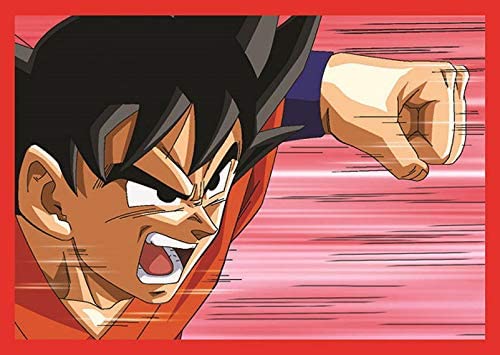 Dragon Ball Super caja 50 sobres - imagen adicional