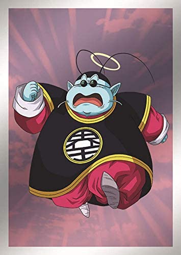 Dragon Ball Super caja 50 sobres - imagen adicional