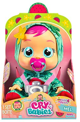 Bebes Llorones Mel - imagen adicional