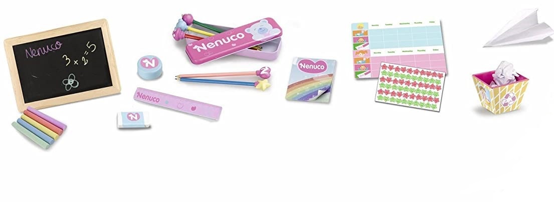 Nenuco hermanitos van al cole - imagen adicional
