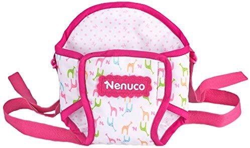 Nenuco portabebés - imagen adicional