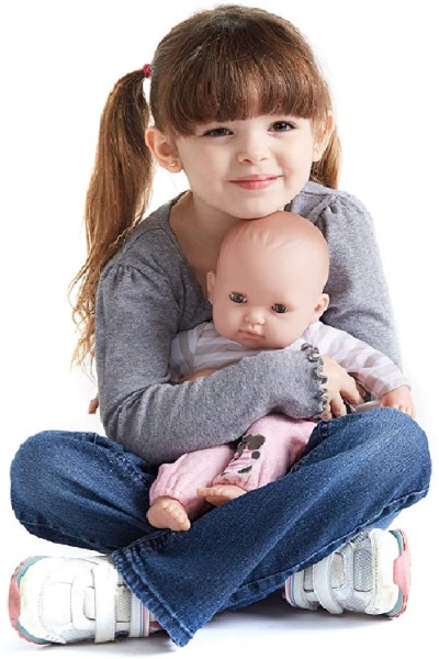 Berenguer Boutique muñecas gemelas - imagen adicional