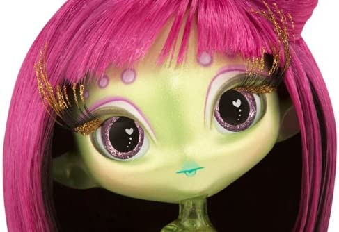 Novi Stars muñeca Ali Lectric - imagen adicional