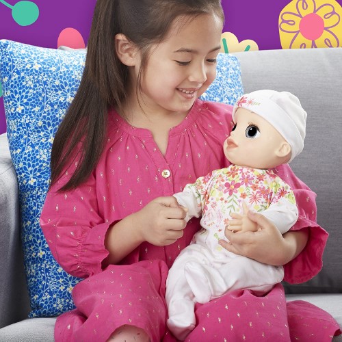 Baby Alive mi bebé de verdad - imagen adicional