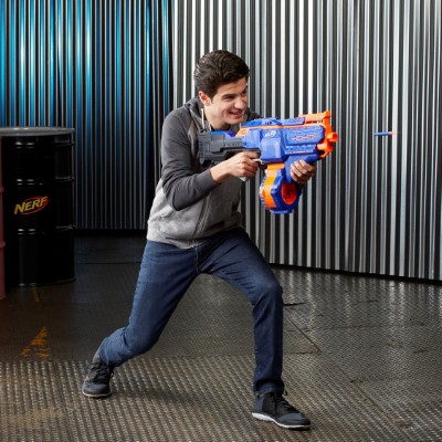 Nerf N-Strike Elite Infinus - imagen adicional