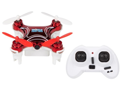 Nemo dron espía con cámara - imagen adicional