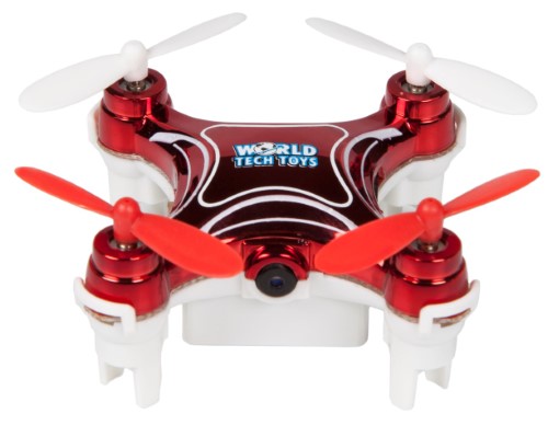 Nemo dron espía con cámara - imagen adicional