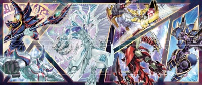 Yu-Gi-Oh! Juego cartas Duel Power - imagen adicional
