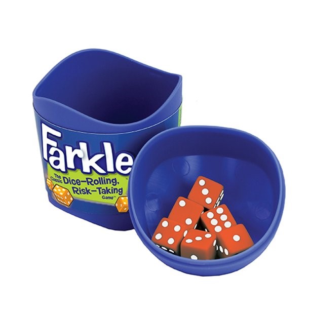 Farkle juego de dados - imagen adicional