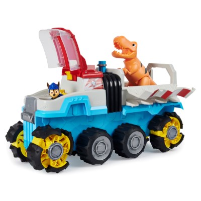 Paw Patrol Dino patroller - imagen adicional
