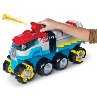 Paw Patrol Dino patroller - imagen adicional