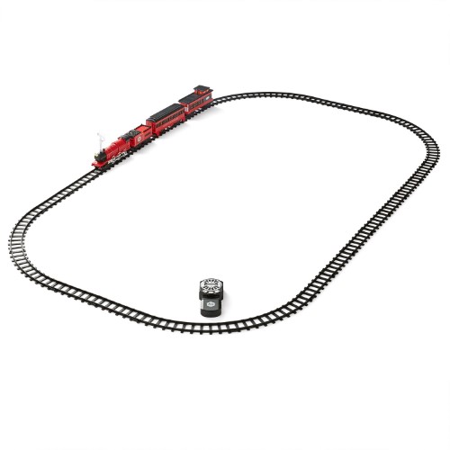 Pista tren locomotora RC Adventure - imagen adicional