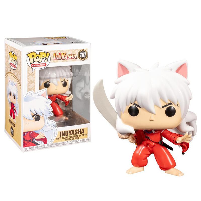 Pop Inuyasha Inuyasha 767 - imagen adicional