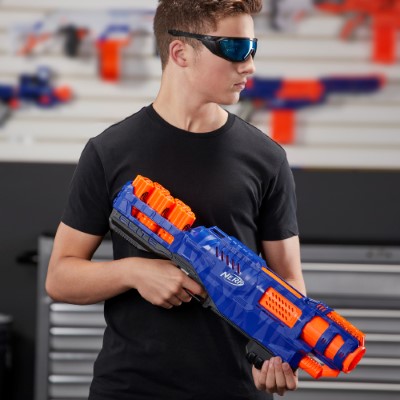 Nerf N-Strike Elite trilogy DS-15 - imagen adicional
