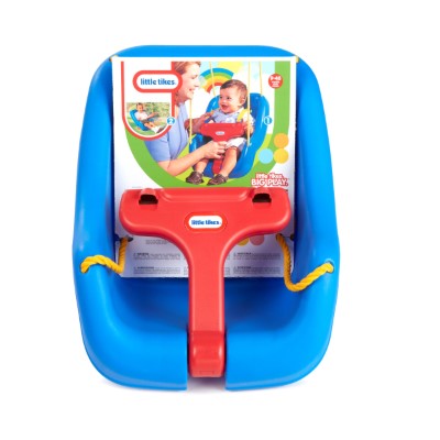 Little Tikes Columpio 2-en-1 - imagen adicional