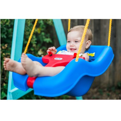 Little Tikes Columpio 2-en-1 - imagen adicional