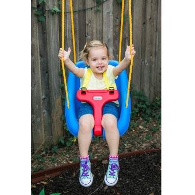 Little Tikes Columpio 2-en-1 - imagen adicional
