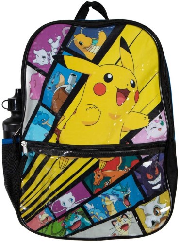 Pokemon Combo escolar - imagen adicional