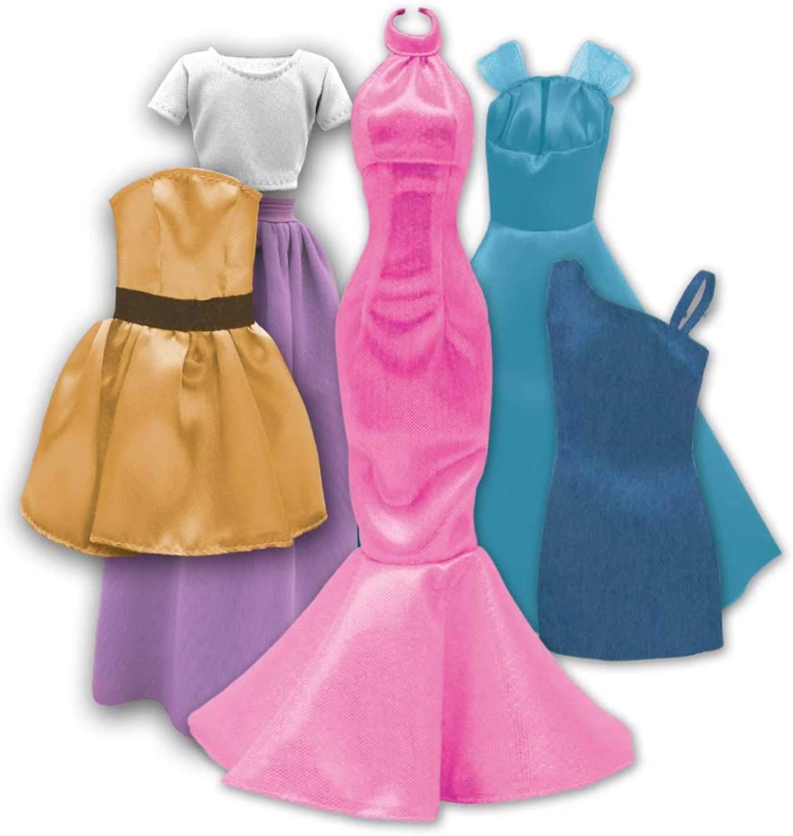Barbie kit diseñadora modas - imagen adicional