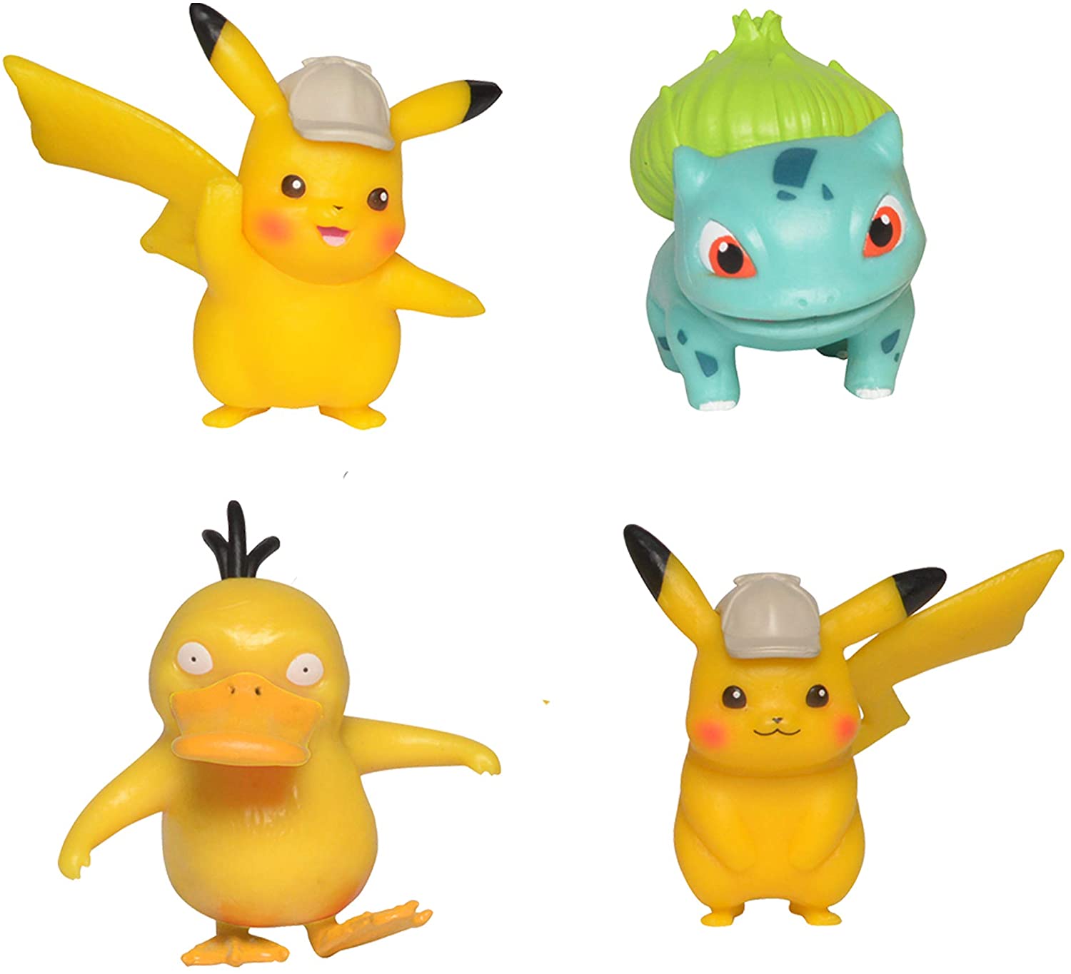 Pokemon multipack 6 figuras - imagen adicional
