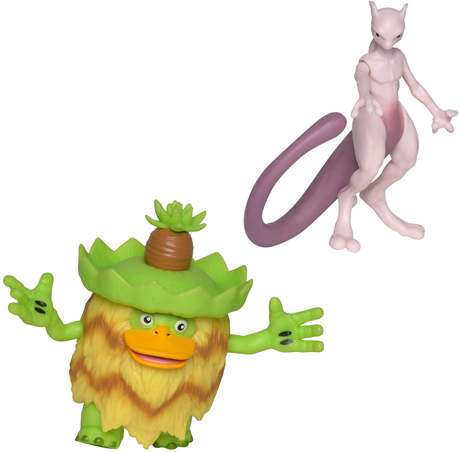 Pokemon multipack 6 figuras - imagen adicional