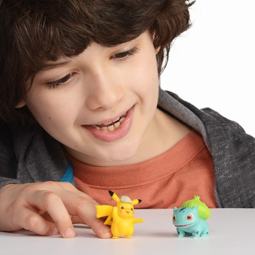 Pokemon multipack 6 figuras - imagen adicional
