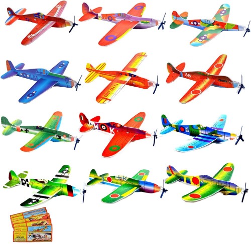 120 Juguetes surtidos relleno piñatas - imagen adicional