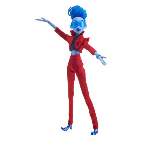 Wifi Ralph muñeca Fashion Yesss - imagen adicional