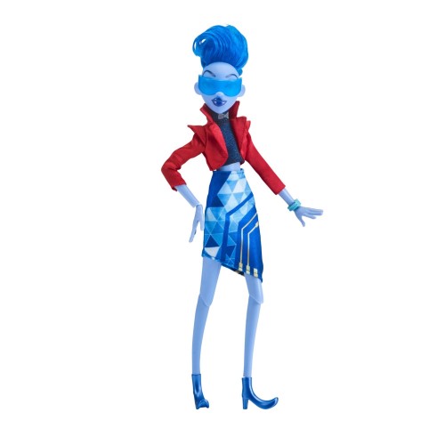Wifi Ralph muñeca Fashion Yesss - imagen adicional
