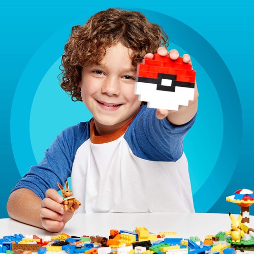 Mega Construx caja de construcción GMD35 - imagen adicional