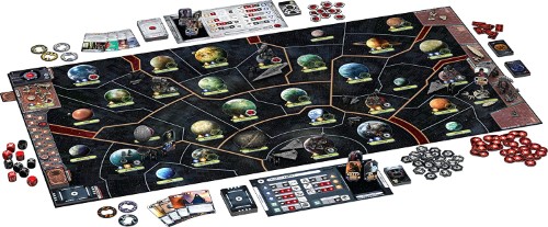Star Wars Rebellion - imagen adicional