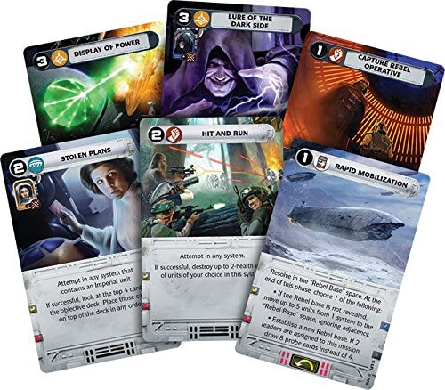 Star Wars Rebellion - imagen adicional
