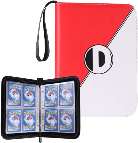 Pokemon estuche porta tarjetas 1 - imagen adicional